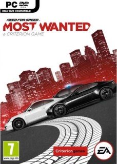 nfs most wanted 2012 crack